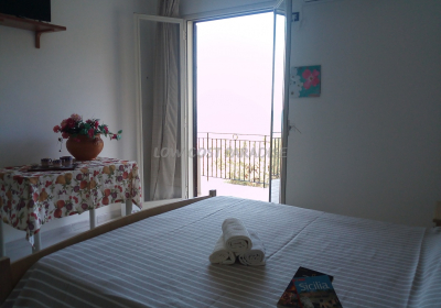 Casa Vacanze Appartamento Il Giardino Di Lucia